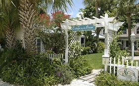 Cottages by The Ocean Pompano Beach